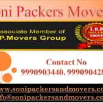 Packers and Movers Amethi