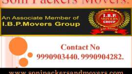 Packers and Movers Bhadra