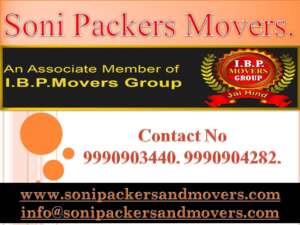 Packers and Movers Godhra