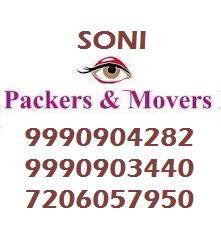 Soni Packers Movers